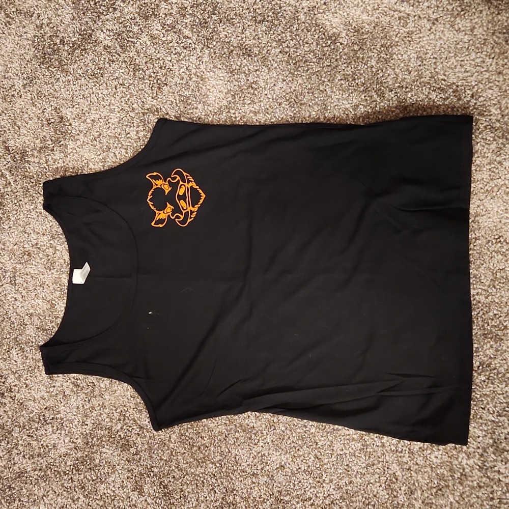 🎁FREE With Purchase: Black Tank Top